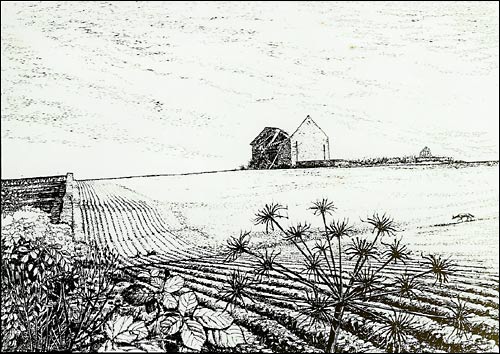 500x354 Stoke Goldington Association - Farmers Sketch