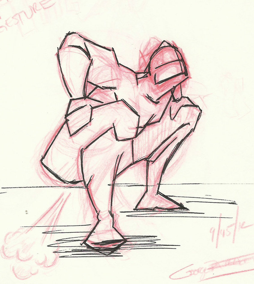 846x945 Fart Sketch By Therealgeorgieboy - Fart Sketch