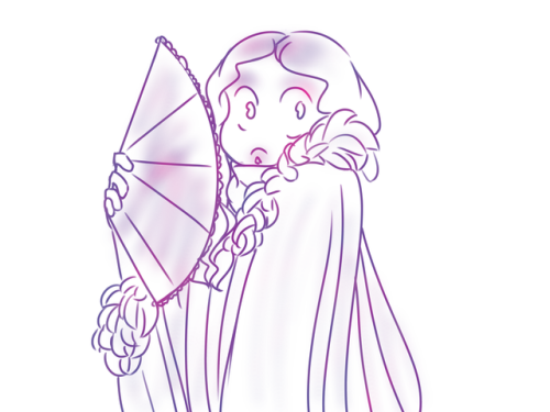 500x375 Ha Ha Nani, I C O N I C Emilia Fart - Fart Sketch