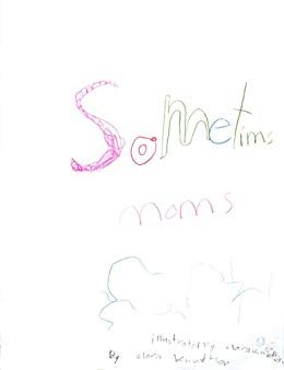 260x338 Sometims Moms Fart! - Fart Sketch