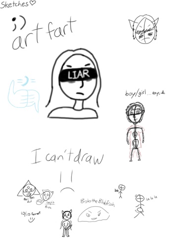 355x480 The Jamaa Mist Art Fart Sketch Dump - Fart Sketch