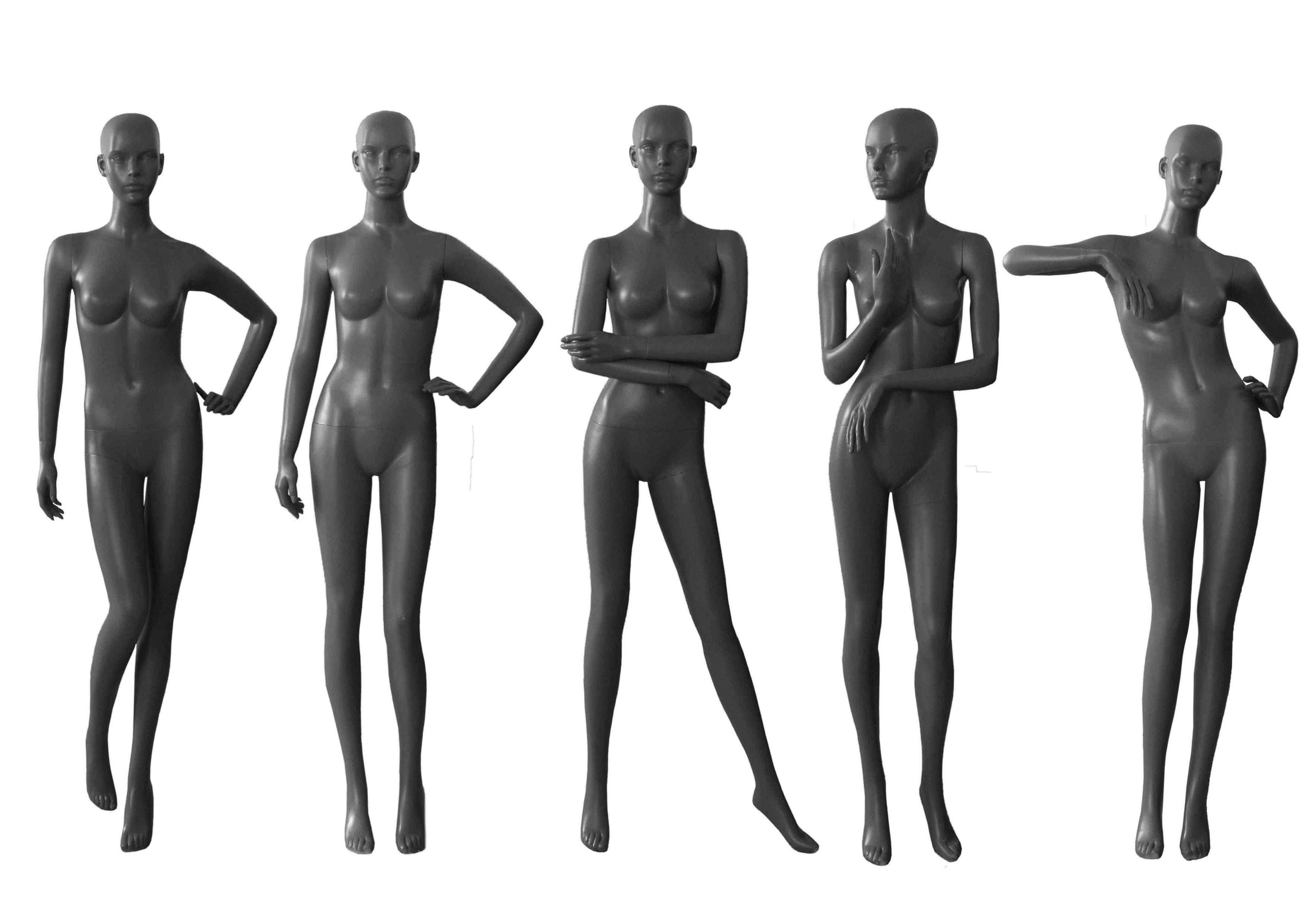 3508x2480 Learn How To Draw Fashion Sketches In 3 Steps Part 3 - Fashion Manikin Sketch