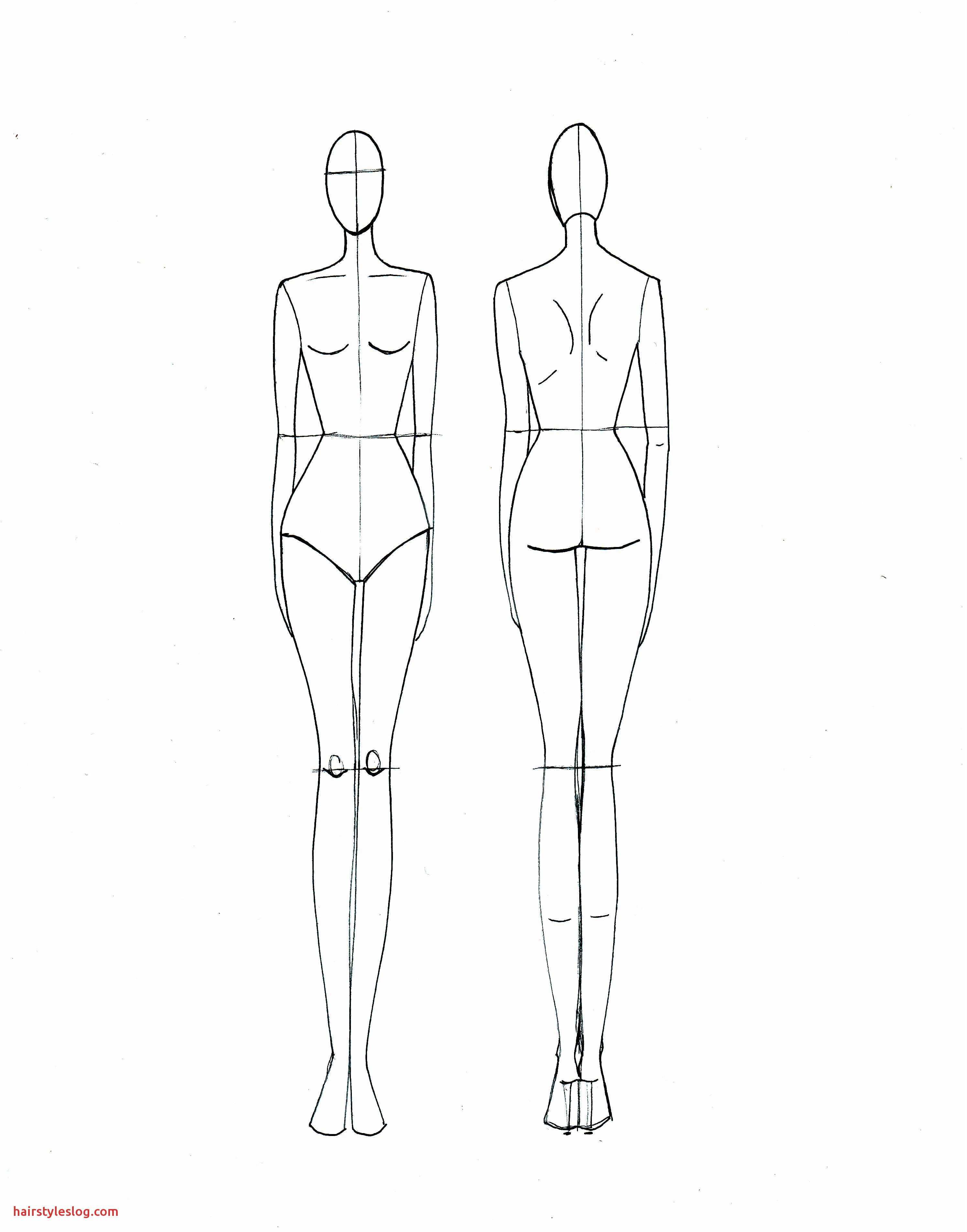 2990x3811 Awesome Fashion Model Sketch Tutorial For Your House Fashion - Fashion Model Sketch