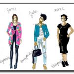 150x150 Fashion Design Flat Sketch App Download Best Drawing Book - Fashion Sketch App