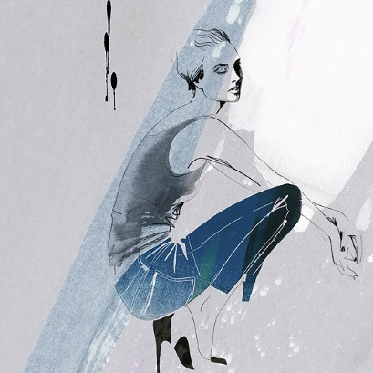 409x409 The Ultimate Guide To Jeans - Fashion Sketch Jeans