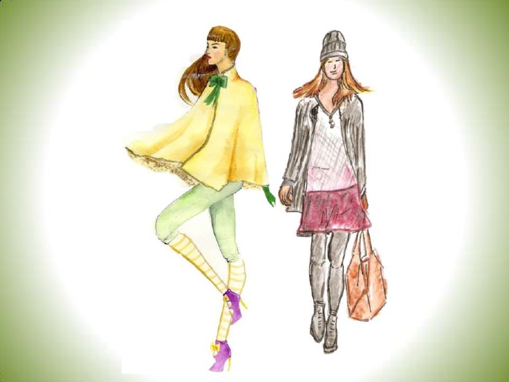 728x546 My Fashion Portfolio - Fashion Sketch Portfolio