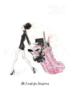 236x354 147 Best Fashion Illustration Prints Images In 2018 - Fashion Sketch Posters