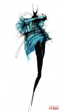209x369 375 Best Images About Fashion Illustrations Fashion - Fashion Sketch Posters