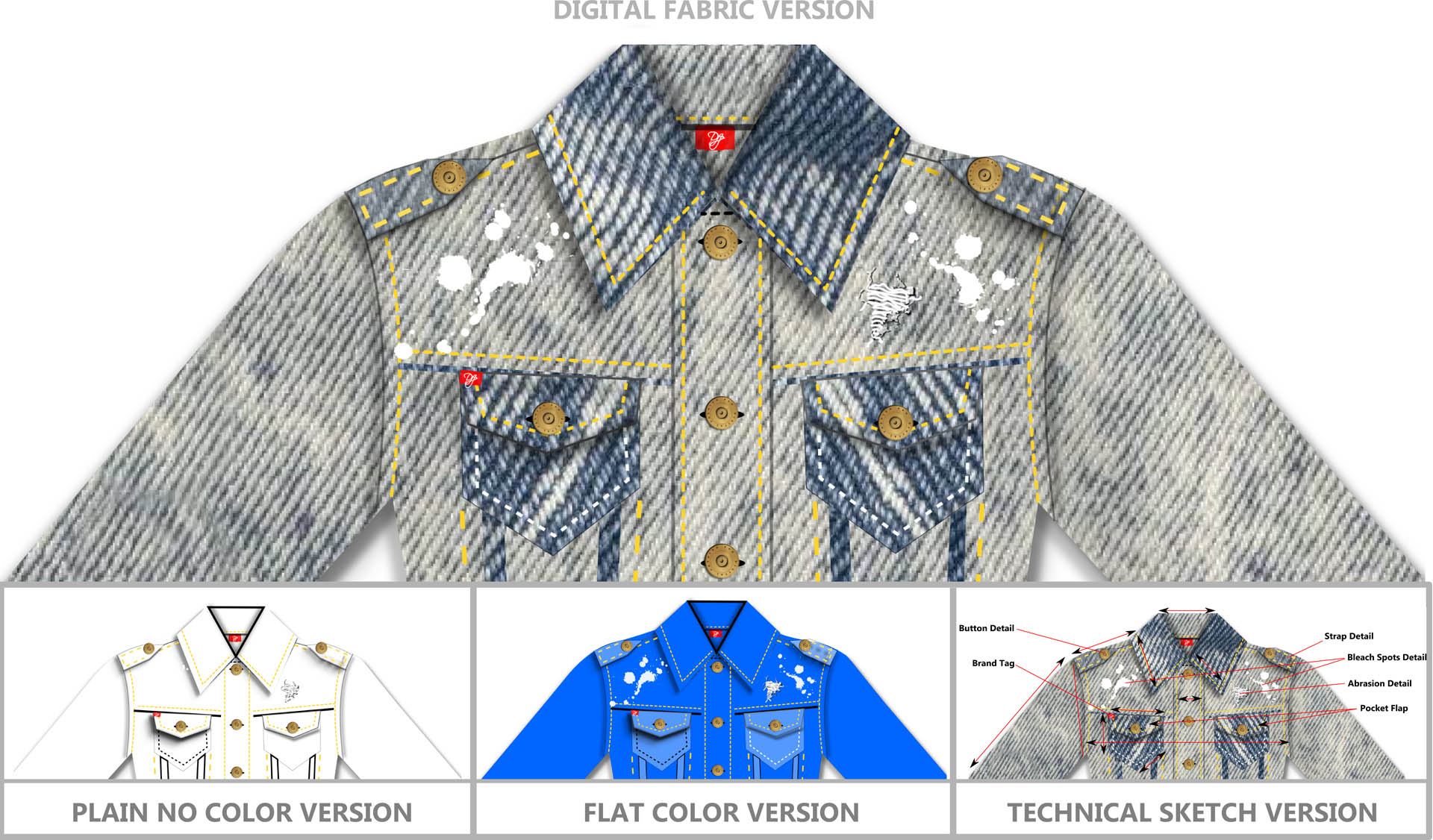 1920x1126 Gallery - Fashion Sketch Software