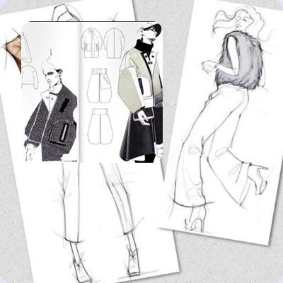 400x400 Fashion Sketching Tutorial 1.0 Apk (Android 2.3 - Fashion Sketch Tutorial