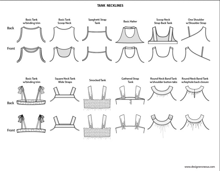 720x561 Kids Illustrator Flat Fashion Sketch Templates - Fashion Sketch Tutorial