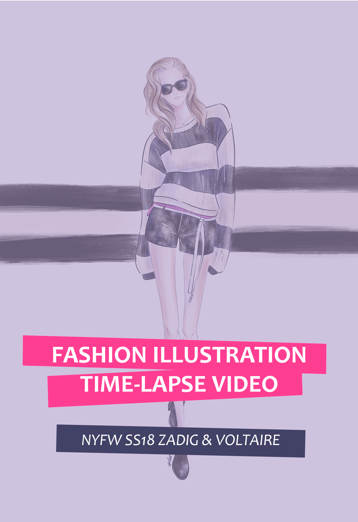 1200x1750 Fashion Design Tutorial, Fashion Illustration Tutorial, Fashion - Fashion Sketch Tutorial