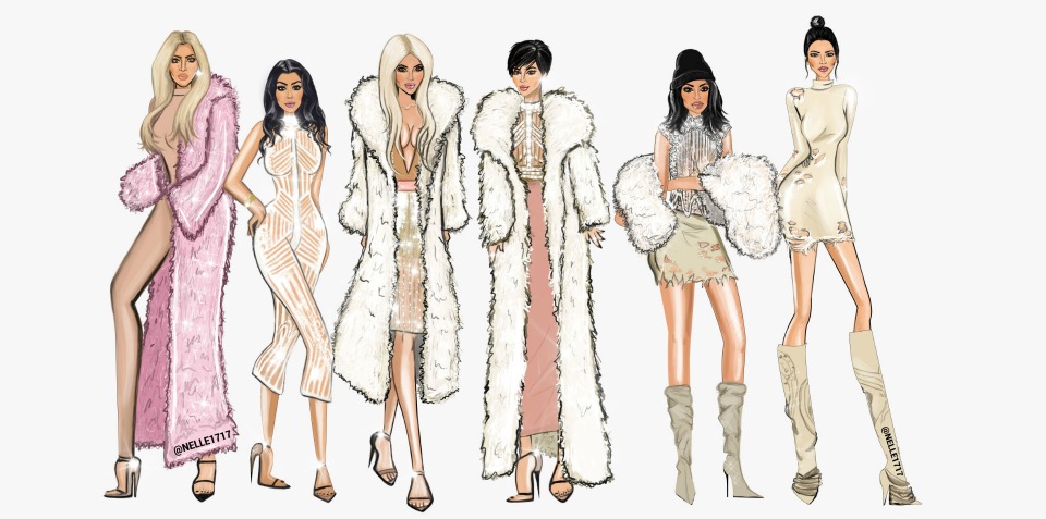 960x477 Fashion Sketch Archives - Fashion Sketches