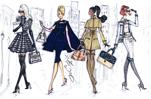 500x329 Admin - Fashionista Sketches