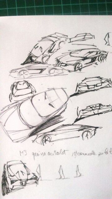 360x640 Fast Car Sketching Car Sketch Car Sketch And Sketches - Fast Car Sketch