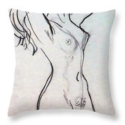 180x180 Fast Sketch Drawing By Cecile Poletti - Fast Sketch