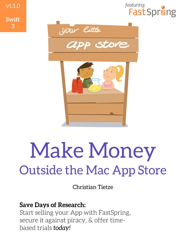 600x780 Make Money Outside The Mac App Store Christian Tietze - Fastspring Sketch