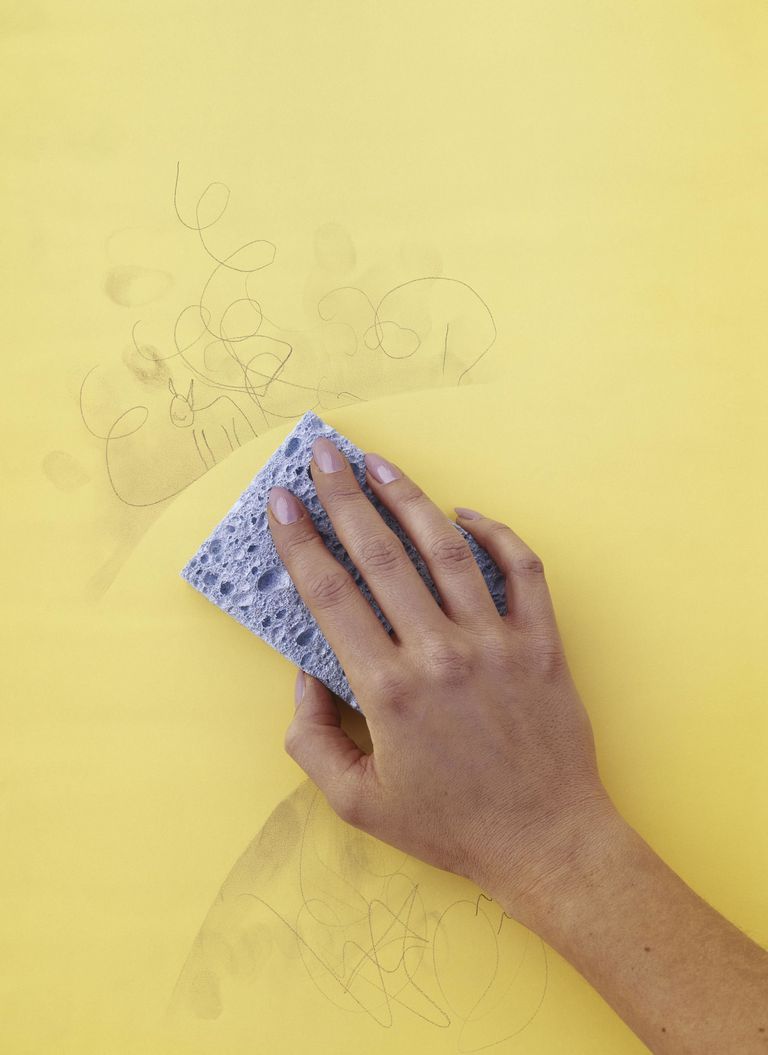 768x1055 20 Cleaning Tasks That Only Take An Hour Or Less In 2018 Handing - Fastspring Sketch
