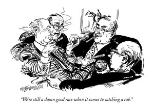 300x214 Fat Cat Drawings Fine Art America - Fat Cat Sketch