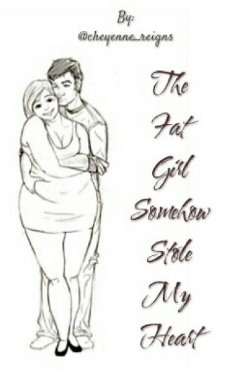 352x550 The Fat Girl Somehow Stole My Heart - Fat Girl Sketch