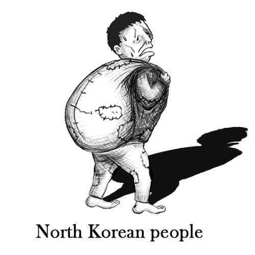 500x500 The Only Fat People In The Country - Fat People Sketch