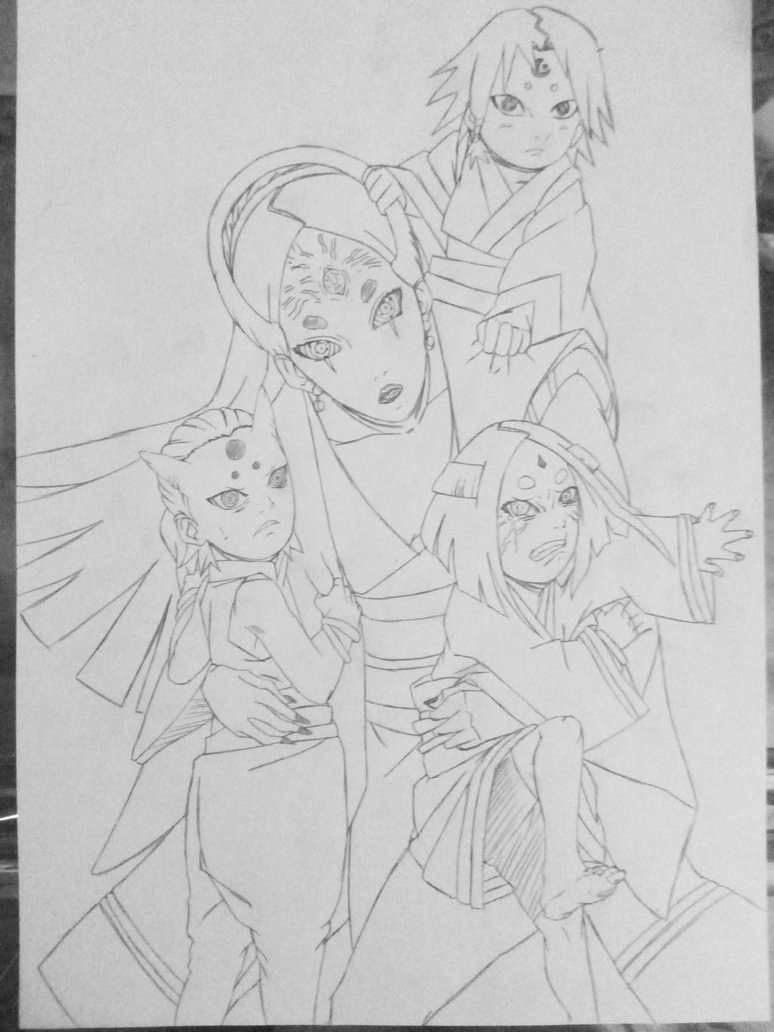 774x1032 Father!! (Sketch) By Sunakisabakuno - Father Sketch