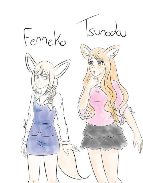 500x638 Cute Fawn Drawing Tumblr - Fawn Sketch