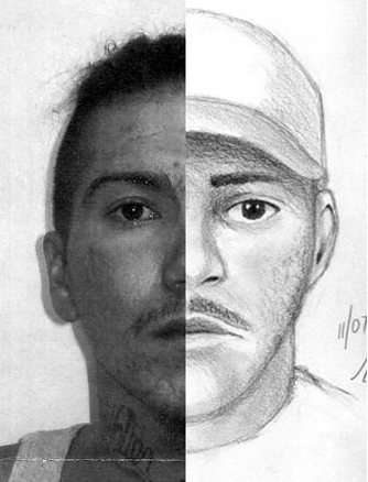 334x438 Gallery - Fbi Sketch Artist