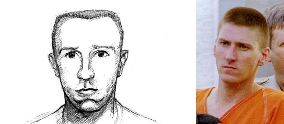 960x422 Sketch Artists Lead To More Crimes Being Solved - Fbi Sketch Artist