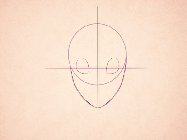 600x450 Cartoon Fundamentals How To Draw The Female Form - Female Cartoon Sketches