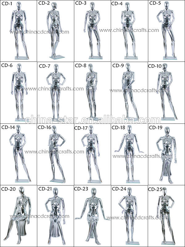 600x800 Beautiful Stand Female Wedding Dress Mannequin,display Standing - Female Mannequin Sketch