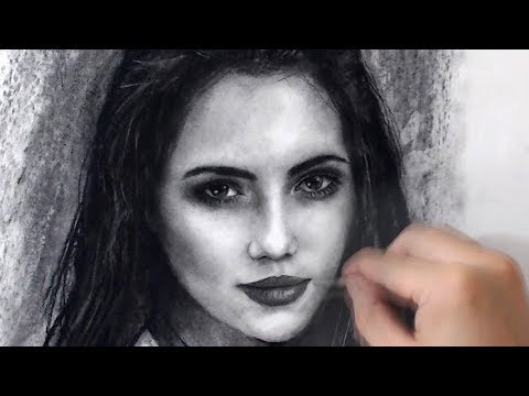 480x360 Drawing Vampire Queen - Female Vampire Sketch