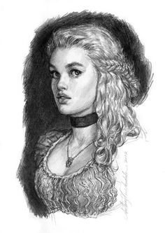 236x333 58 Best Vampire Sketches Images Darkness, Vampire - Female Vampire Sketch