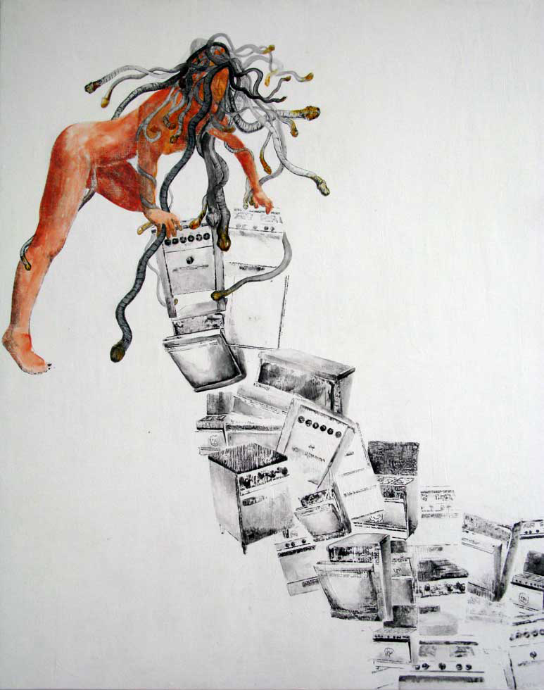 773x980 How To Ask A Feminist To Do The Dishes - Feminist Sketch