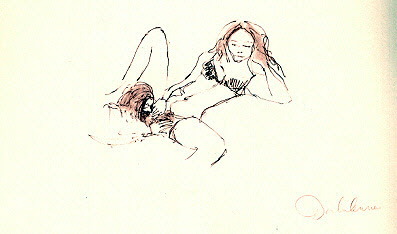 397x234 Pop Feminist Woman Of The Week - Feminist Sketch