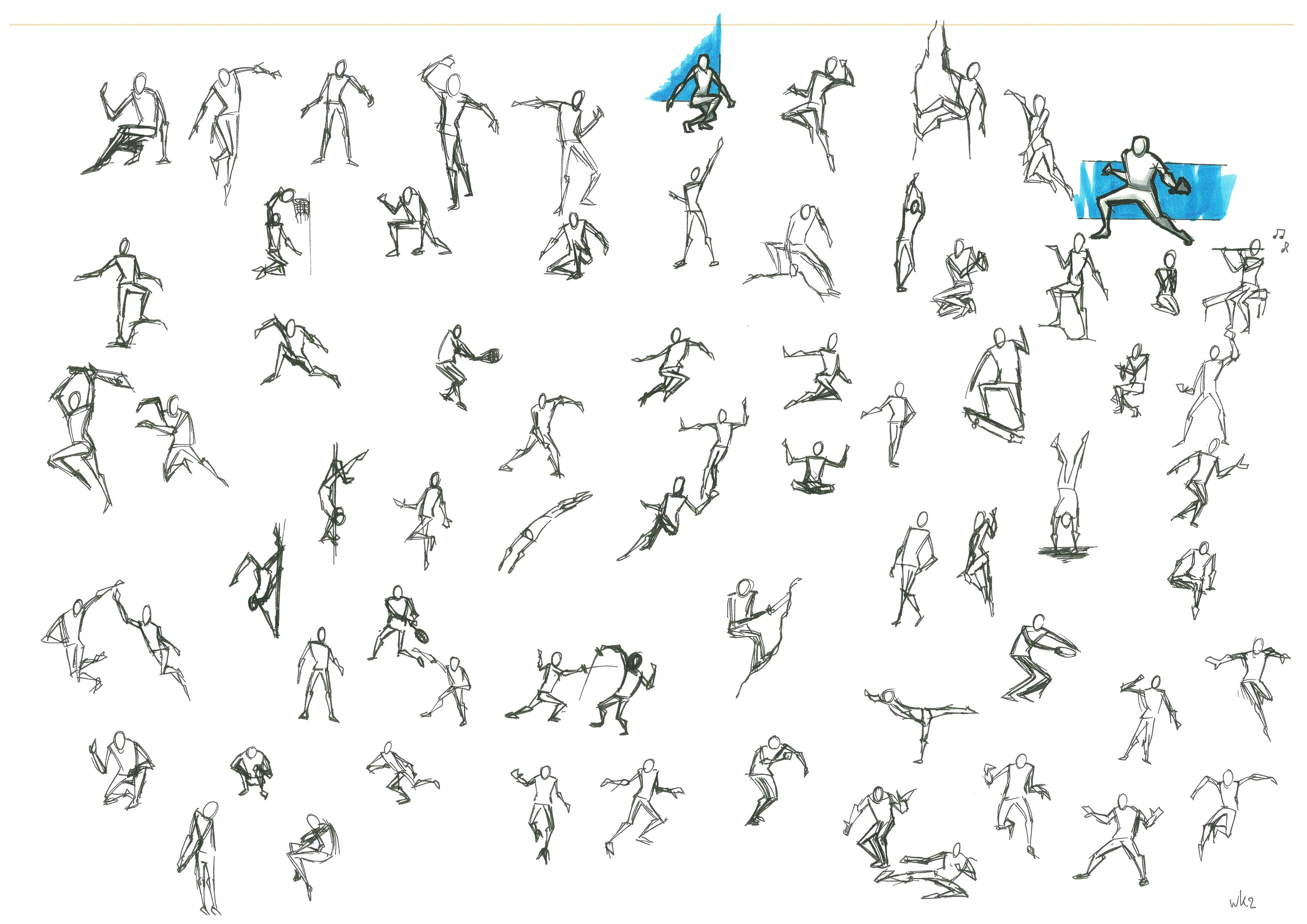 4976x3520 Week 2 Homework Dg121 - Fencing Sketch