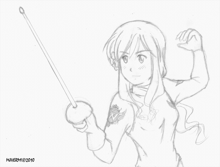 737x561 Aph - Fencing Sketch