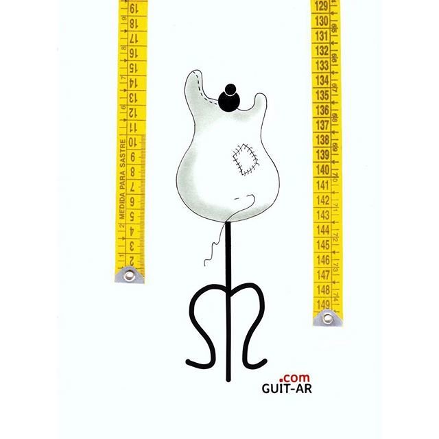 640x640 Guit Ar By Juanponte On Twitter Maestros De La Costura By Juan - Fender Stratocaster Sketch