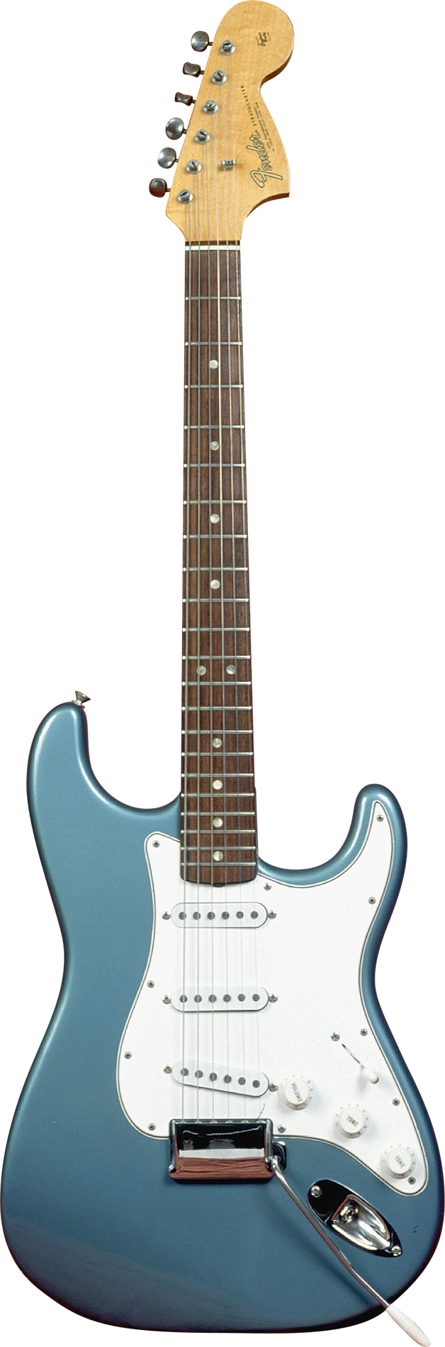 628x1900 The Fender Stratocaster Vintage Magazine - Fender Stratocaster Sketch