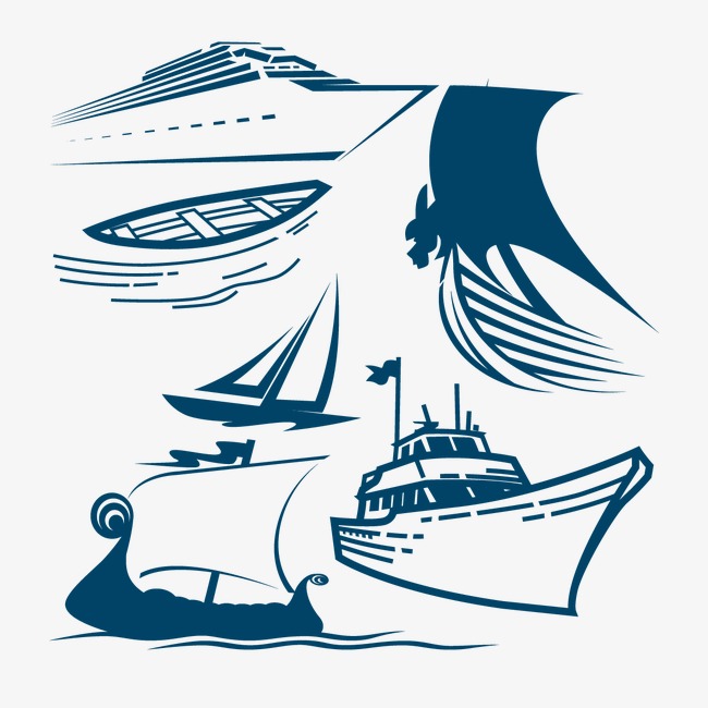 650x650 Sketch Boat, Sketch Vector, Boat Vector, Ferry Png And Vector For - Ferry Sketch