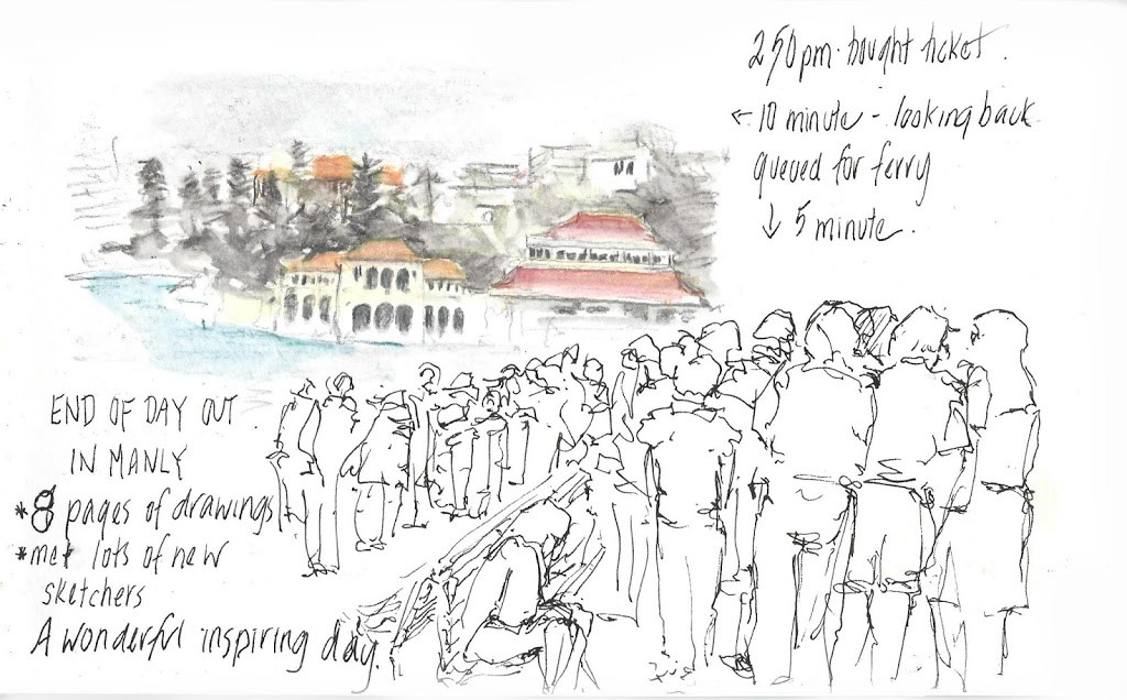 1024x636 Ferry Alissa Duke - Ferry Sketch