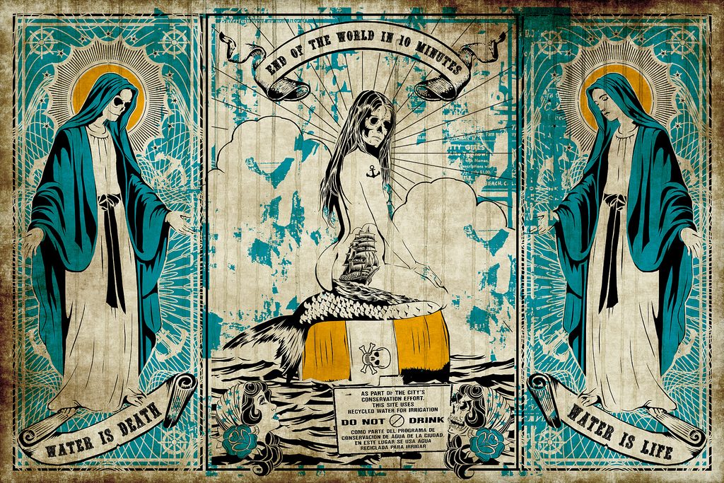 1024x683 Wash Social Art Festival, Sketch Please Vote For Me!!! - Festival Sketch