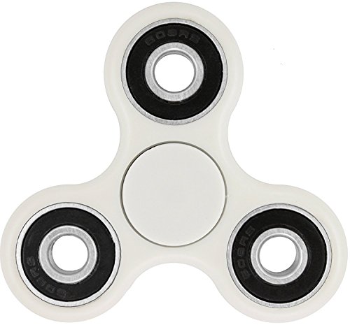 500x465 Tri Fidget Hand Spinner Toy Great Gift (White) Special Children Toys - Fidget Spinner Sketch