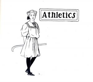 300x267 Field Hockey - Field Hockey Sketch