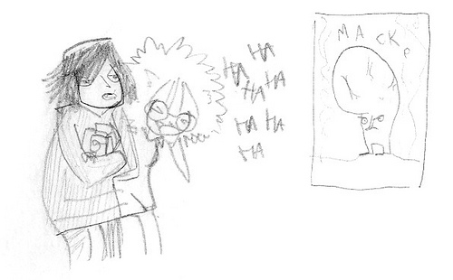 500x310 A Hundred Dance Moves Per Minute Sketch Fiesta 11 Is Up - Fiesta Sketch