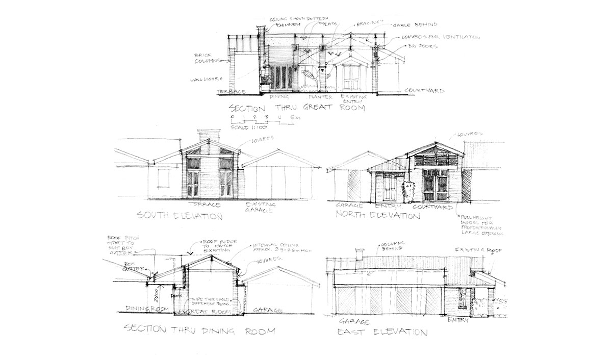 1200x700 Fig Tree Pocket 1970s Makeover Sketch 1a - Fig Tree Sketch