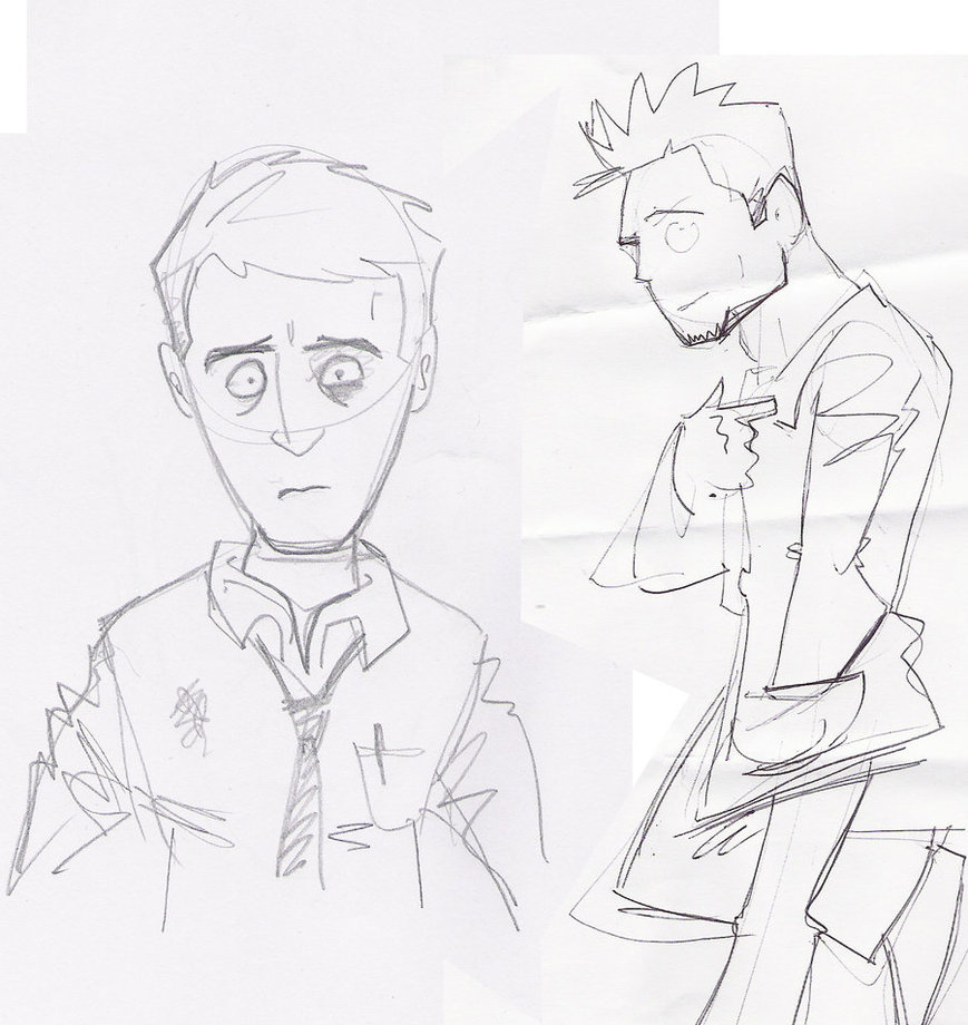 869x920 Fight Club Sketch By Memorypalace - Fight Club Sketch