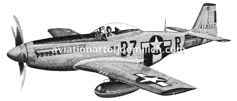 800x342 Military Aviation Art Illustrations Amp Commissions Aviation Art - Fighter Plane Sketch