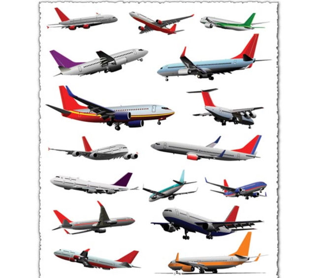 670x564 4 Ways To Draw A Plane - Fighter Plane Sketch