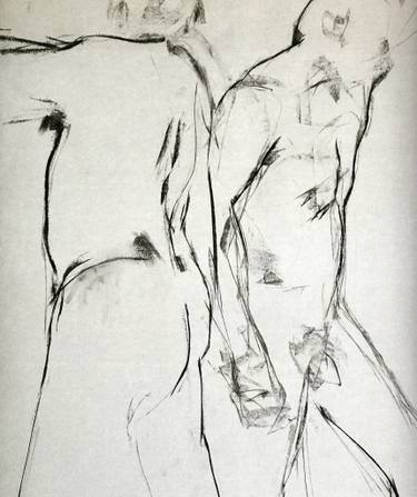375x447 Figurative Sketches Drawings For Sale Saatchi Art - Figurative Sketches
